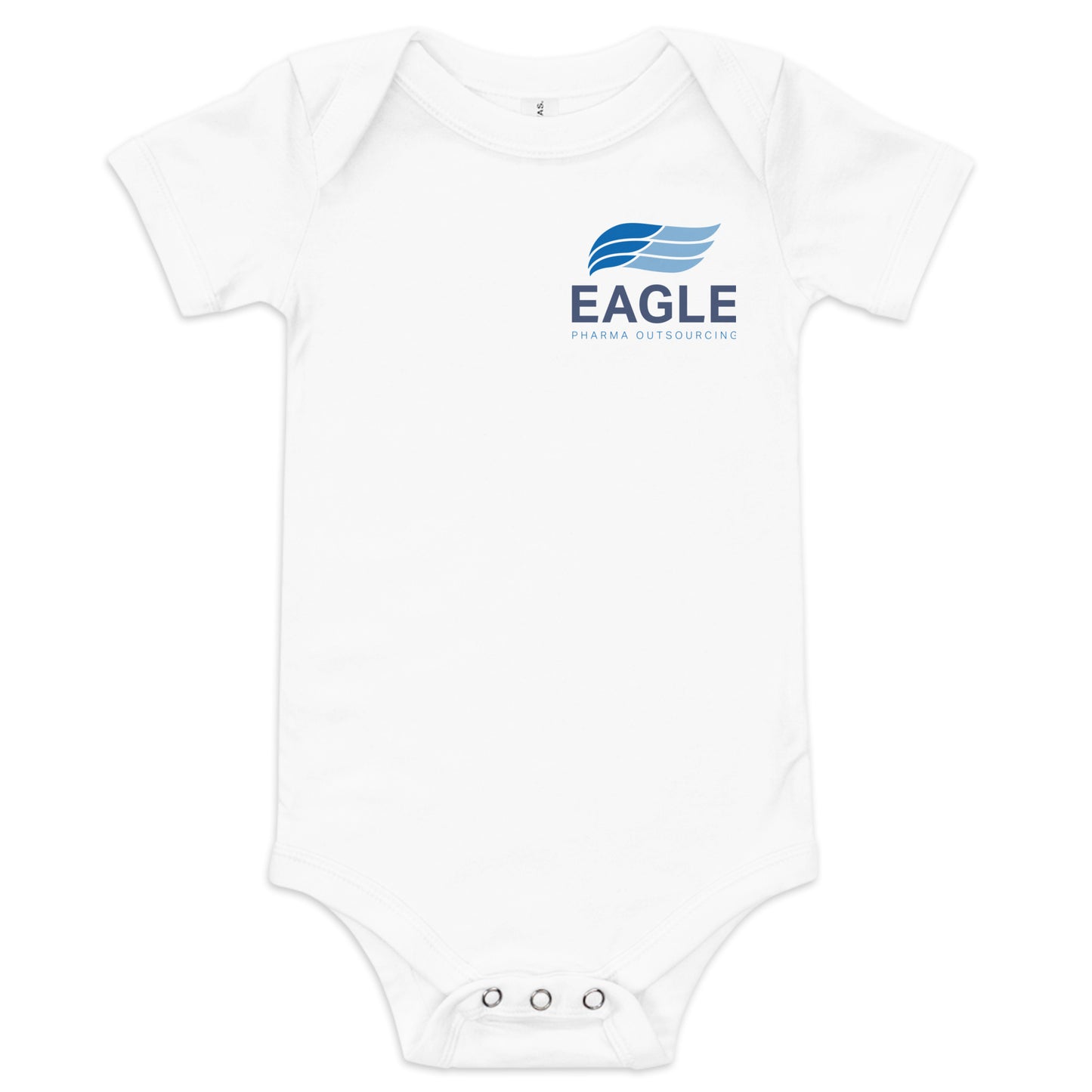 Infant Bodysuit - Eagle Pharmacy
