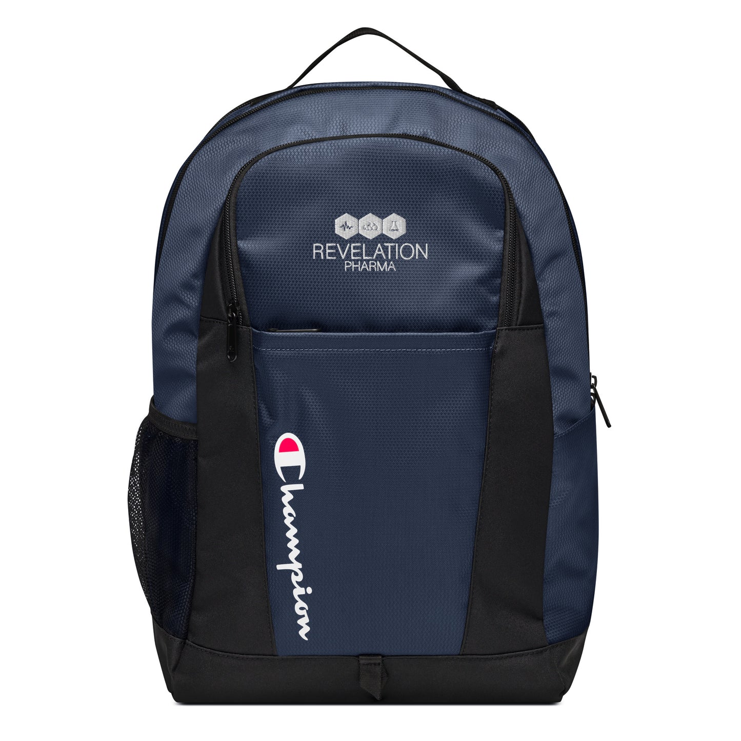 Champion | Classic Backpack - Revelation Pharma