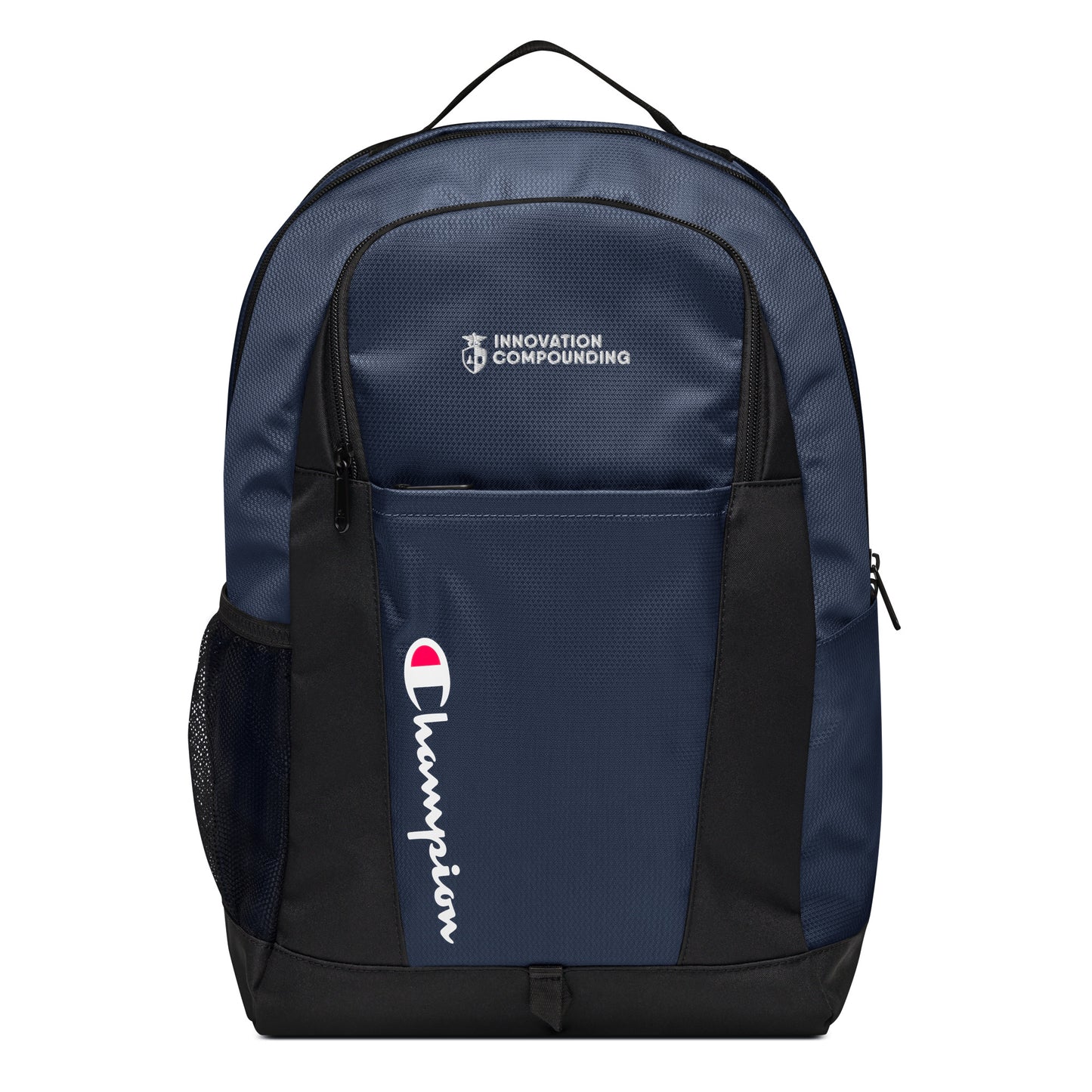 Champion | Classic Backpack - Innovation Compounding