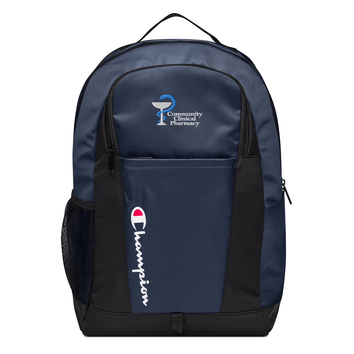 Champion | Classic Backpack - Community Clinical Pharmacy