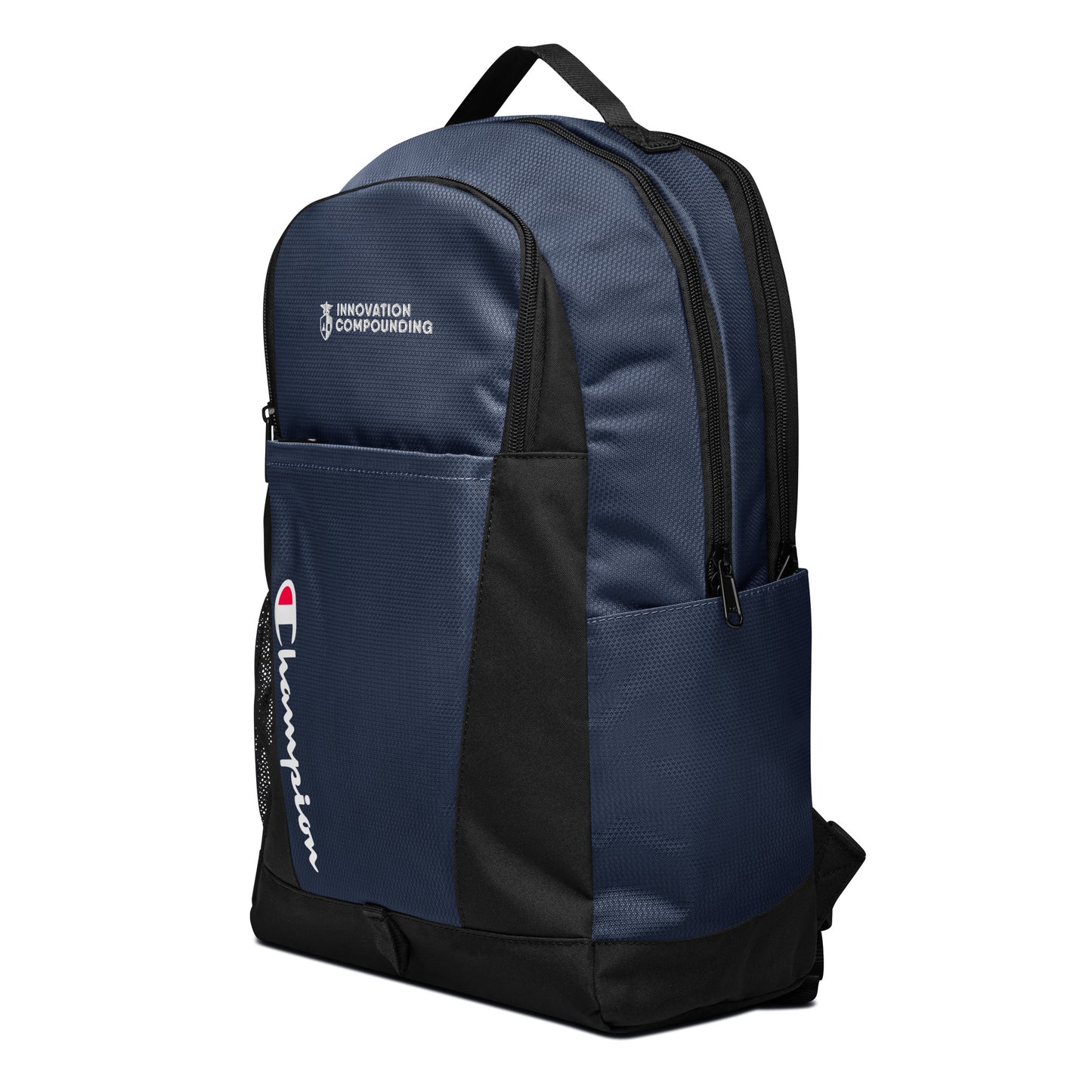 Champion | Classic Backpack - Innovation Compounding