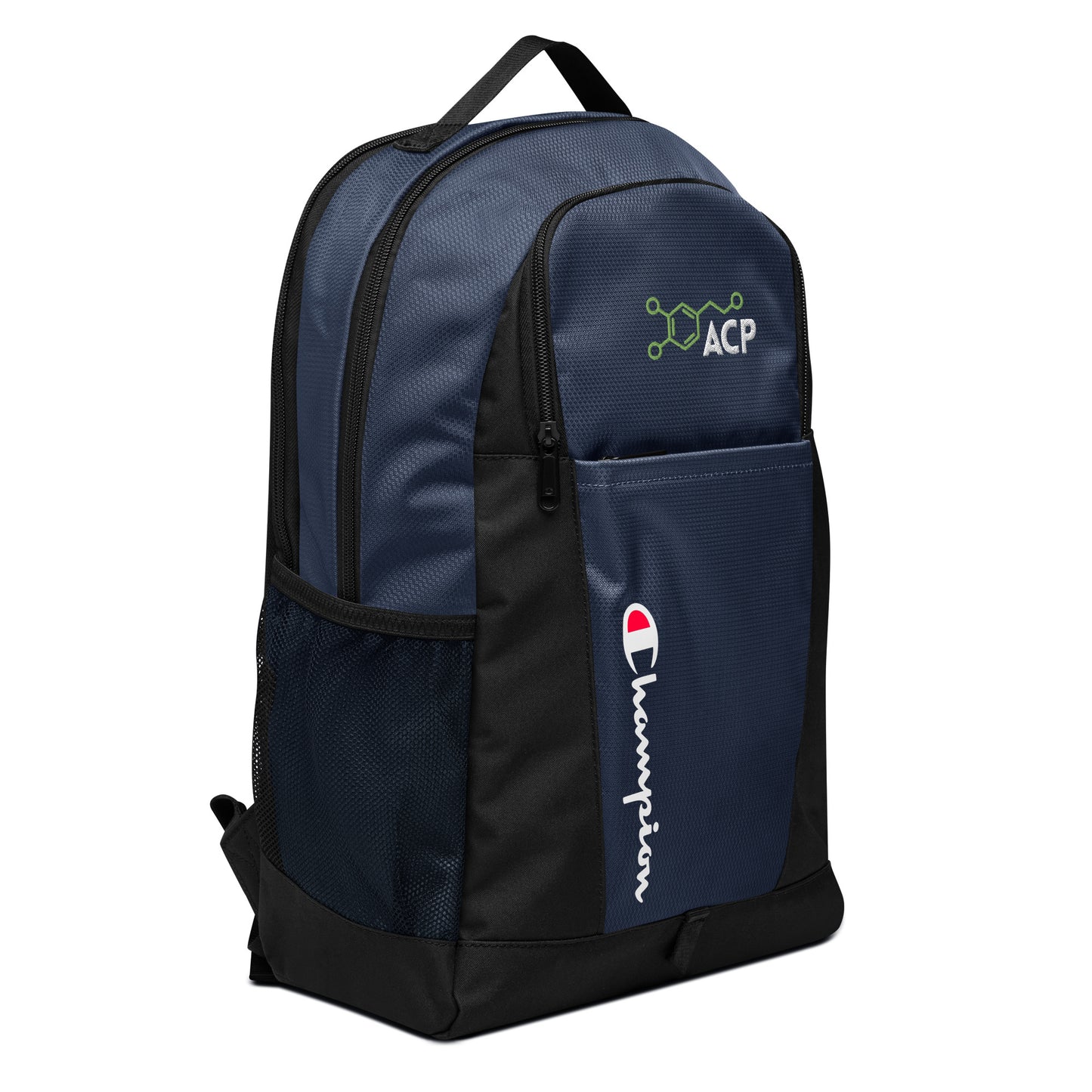 Champion | Classic Backpack - Austin Compounding