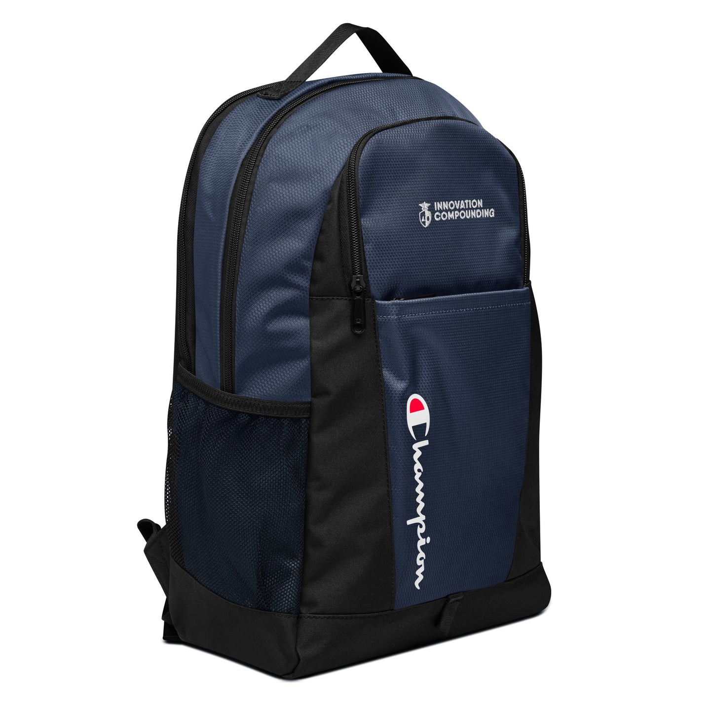 Champion | Classic Backpack - Innovation Compounding