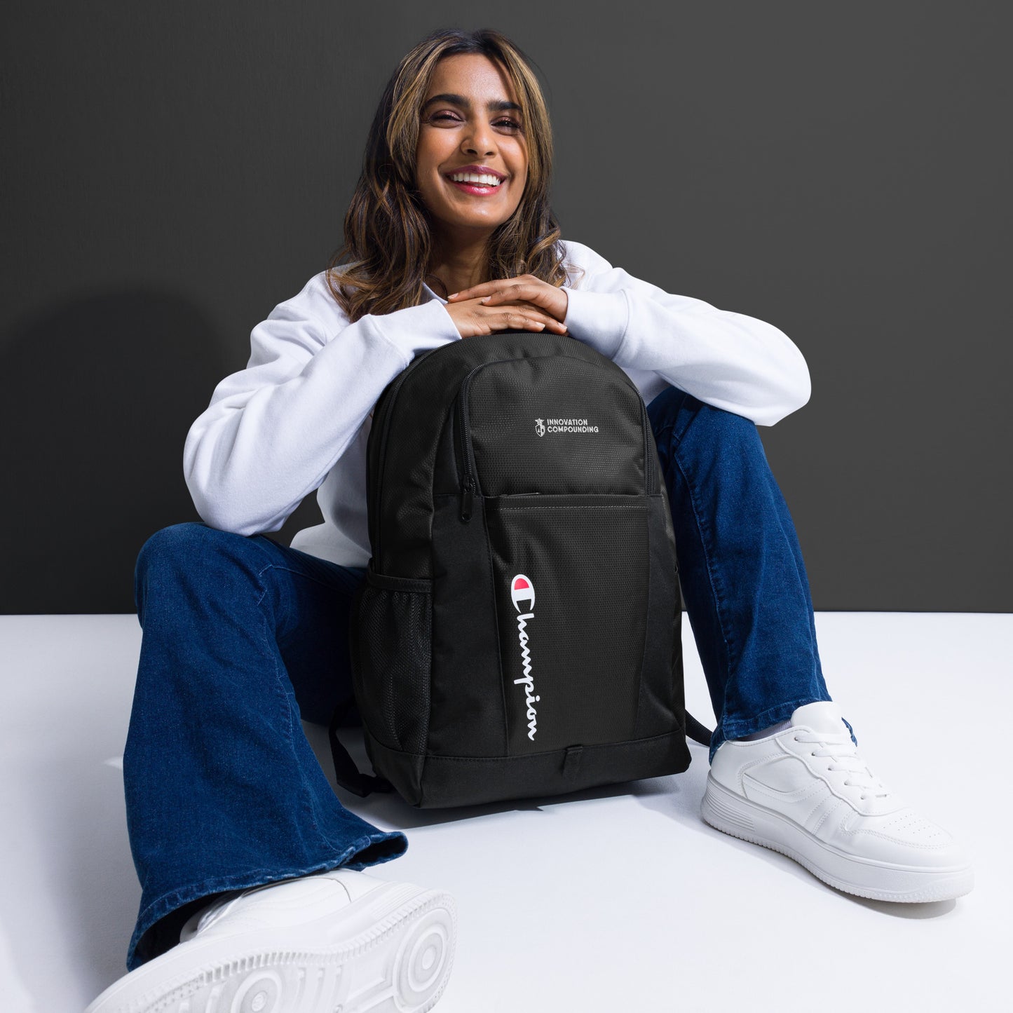 Champion | Classic Backpack - Innovation Compounding