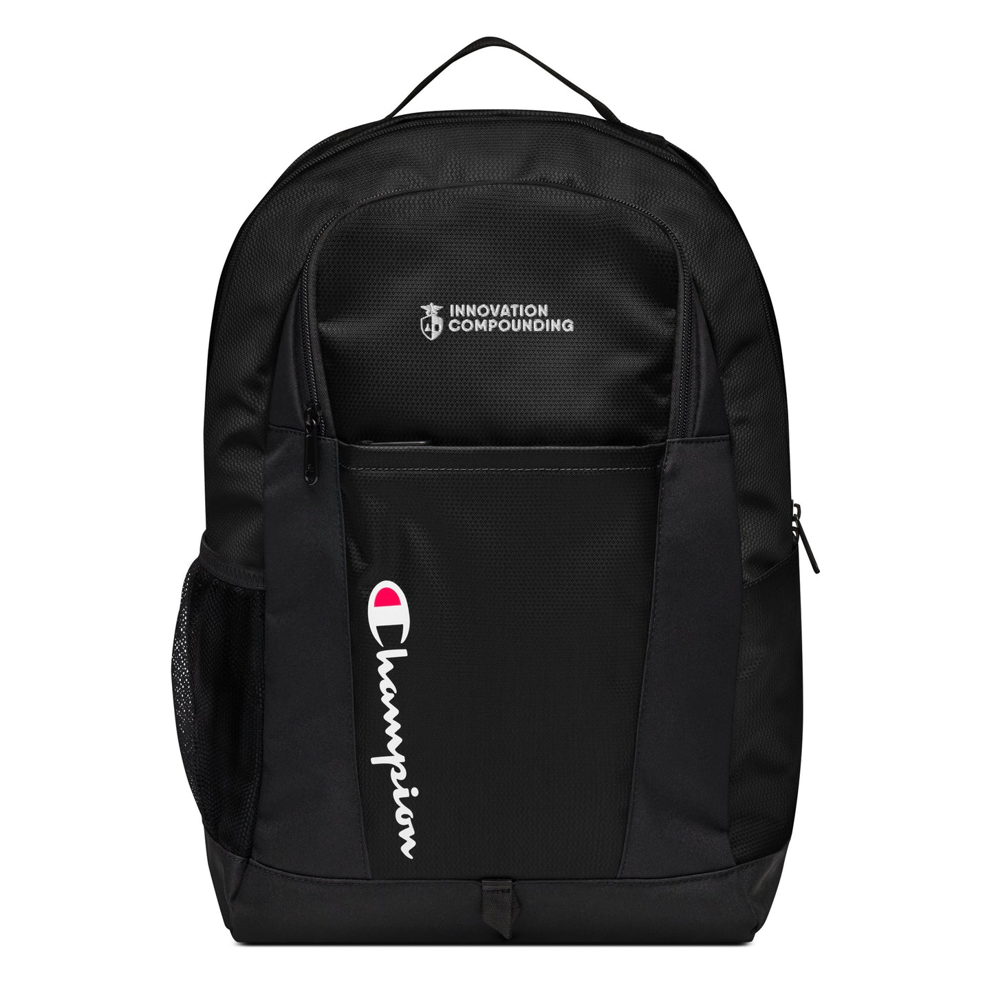 Champion | Classic Backpack - Innovation Compounding