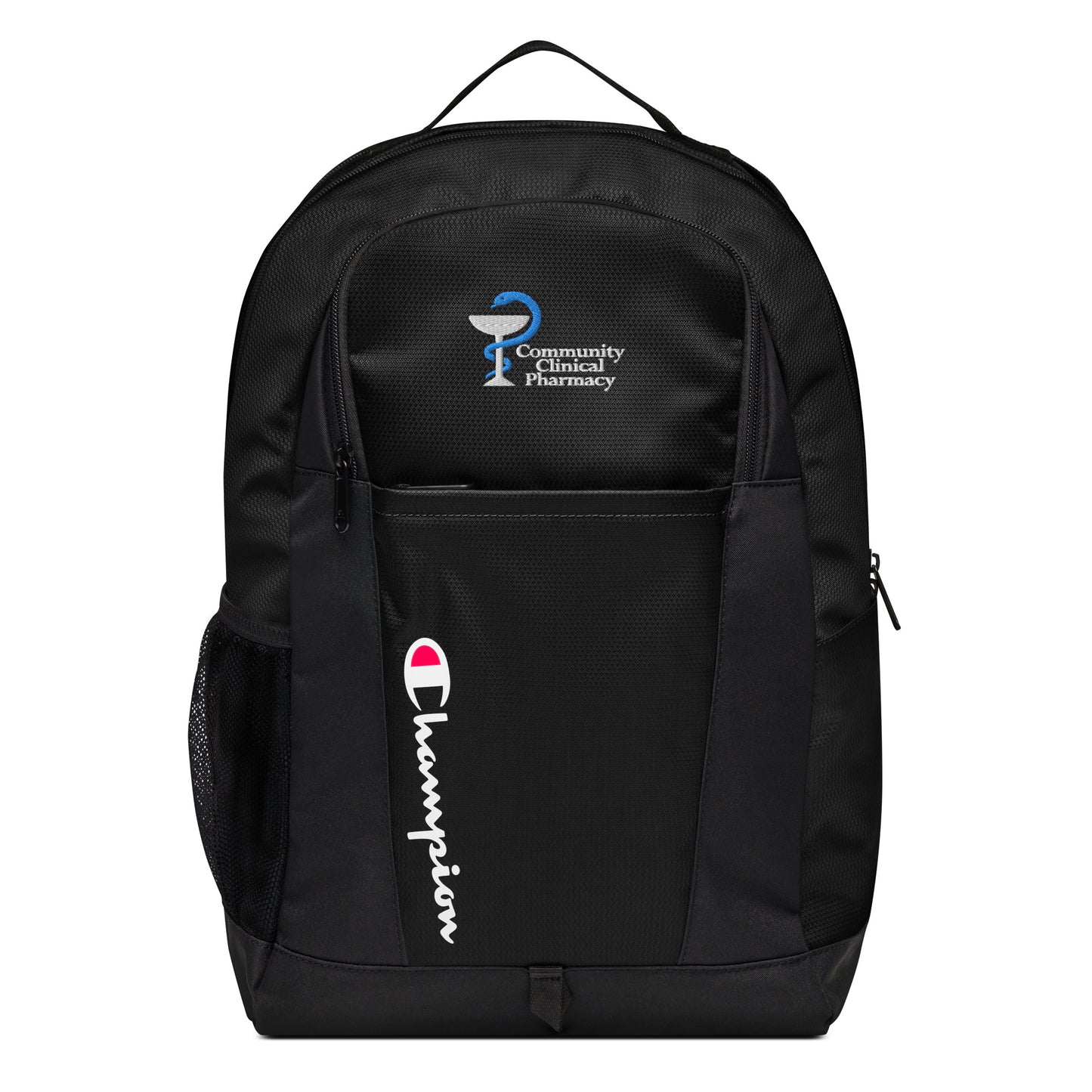 Champion | Classic Backpack - Community Clinical Pharmacy