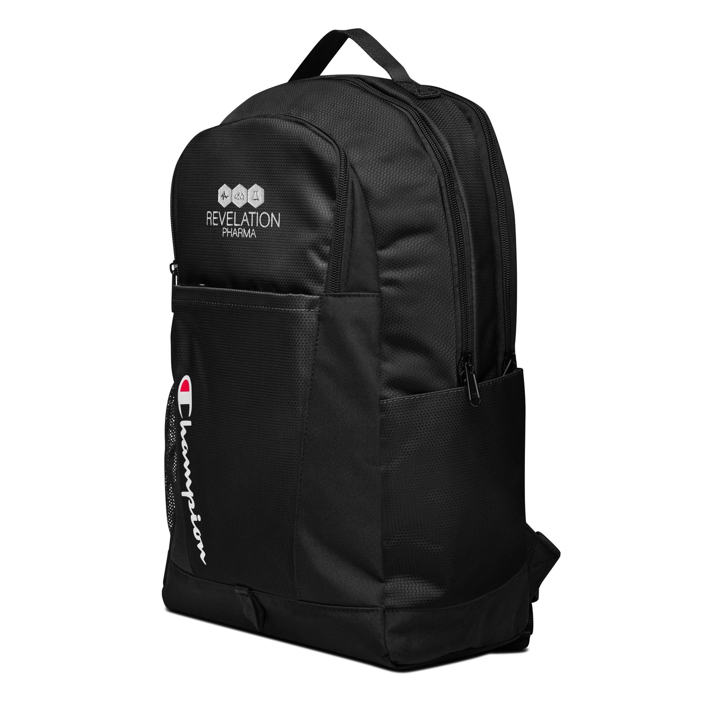 Champion | Classic Backpack - Revelation Pharma