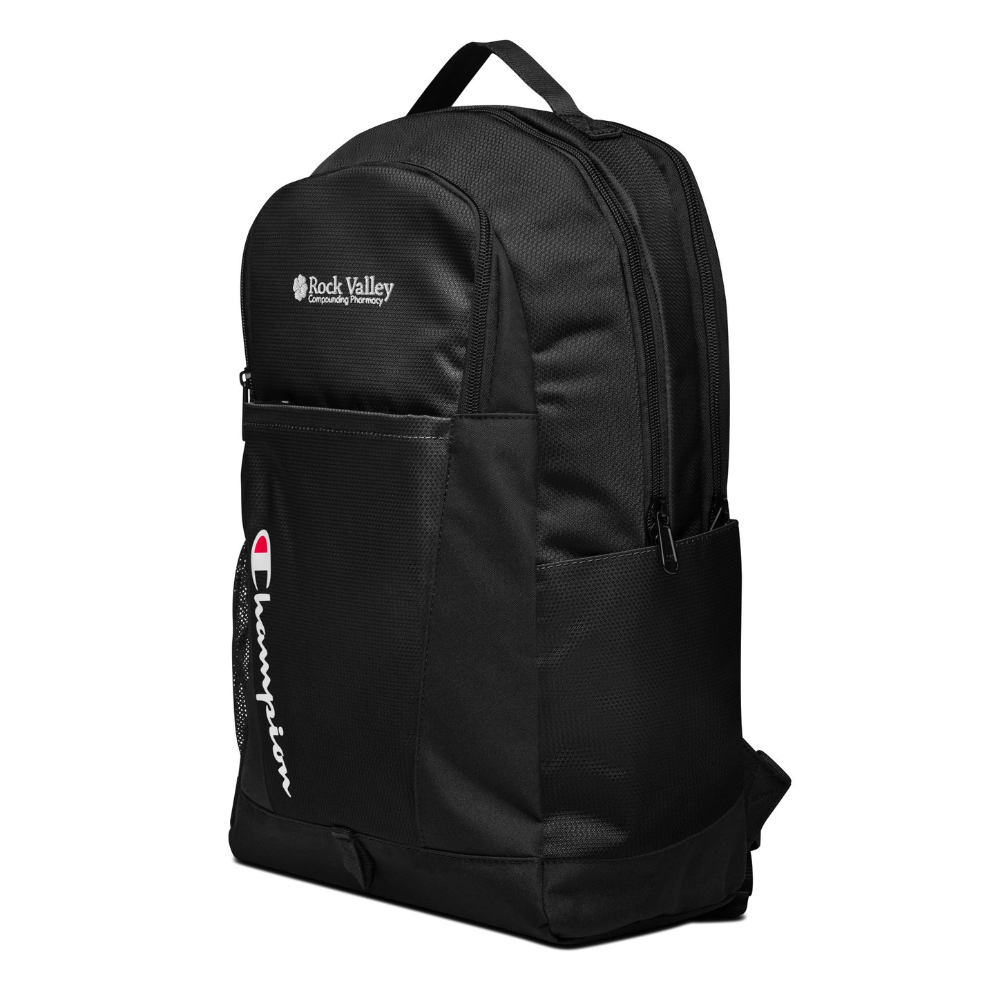 Champion | Classic Backpack - Rock Valley