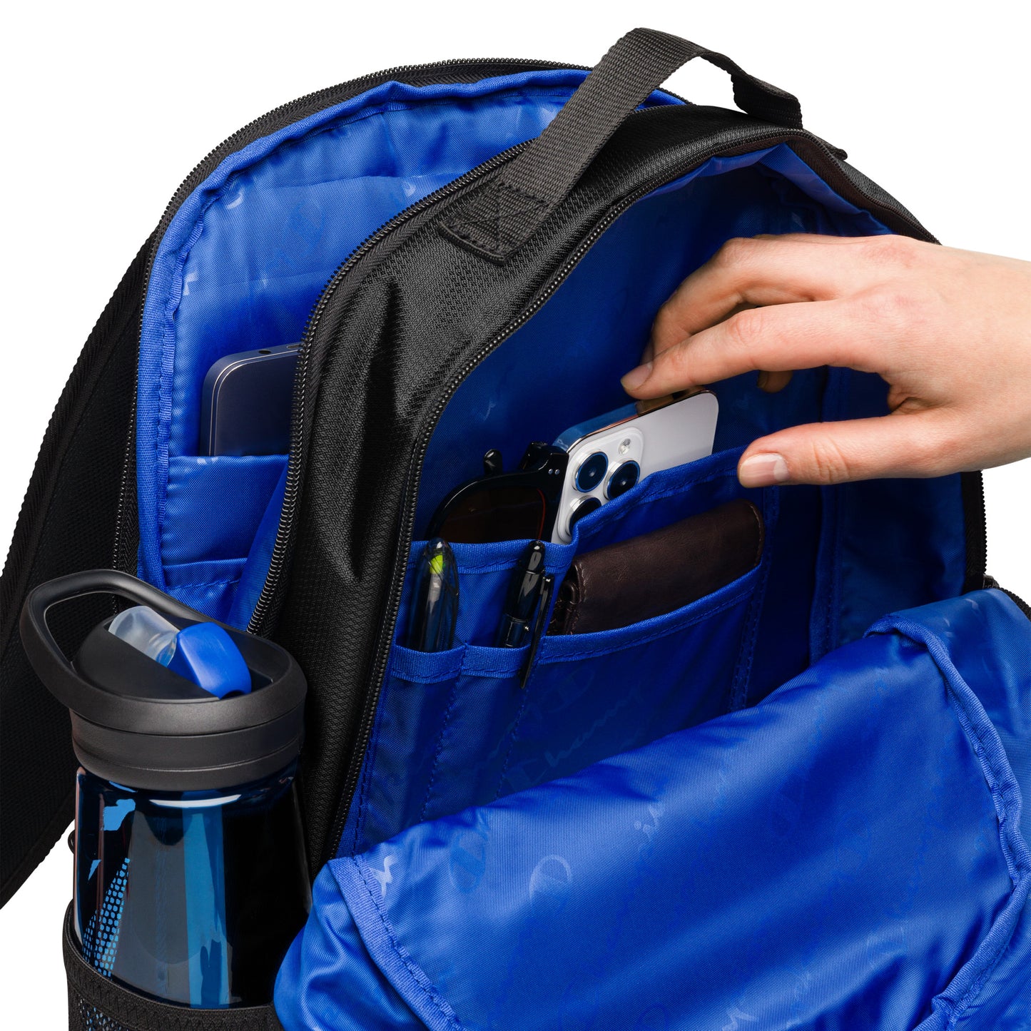 Champion | Classic Backpack - Community Clinical Pharmacy