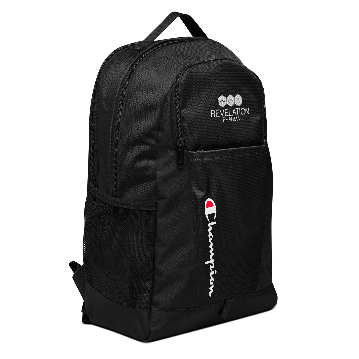 Champion | Classic Backpack - Revelation Pharma