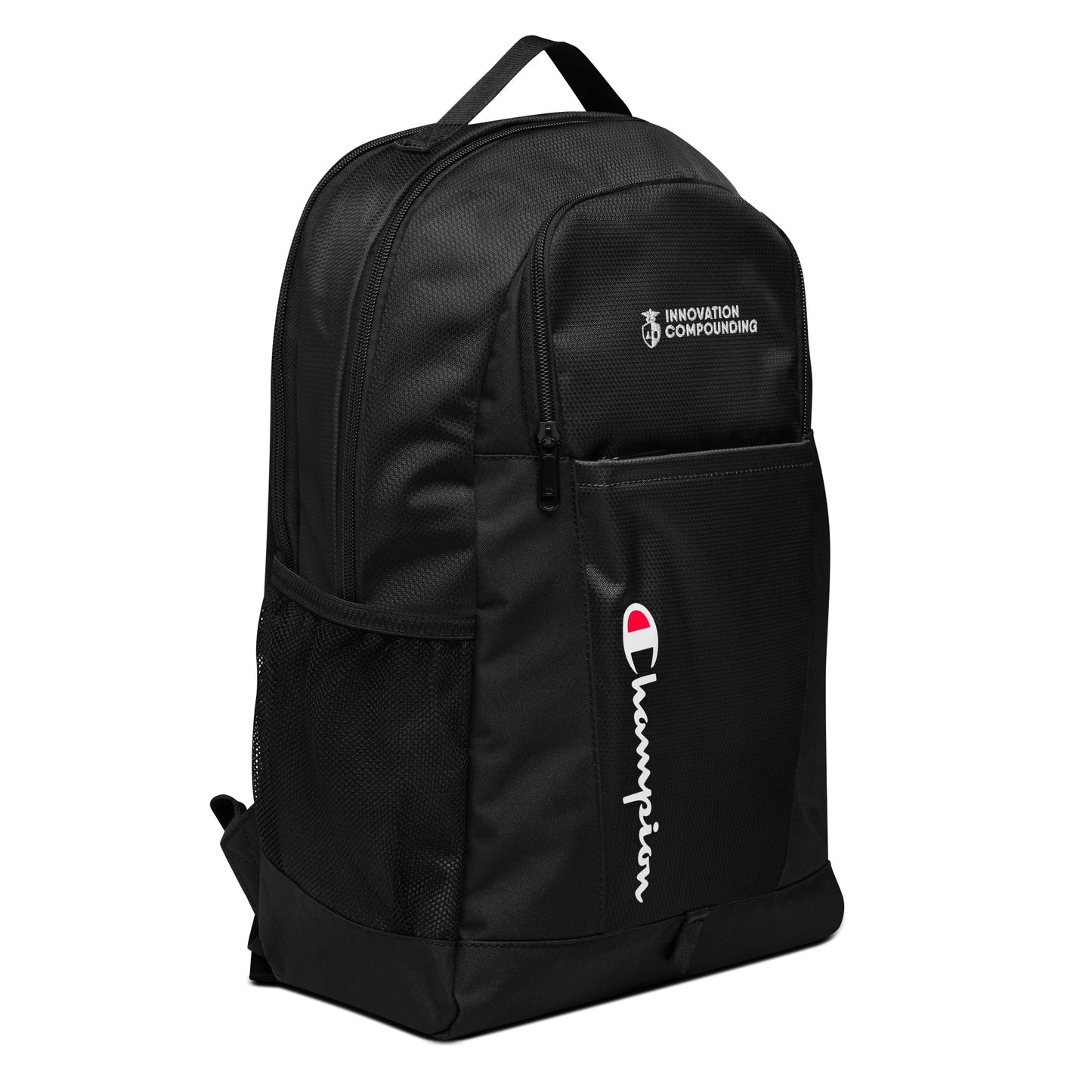 Champion | Classic Backpack - Innovation Compounding