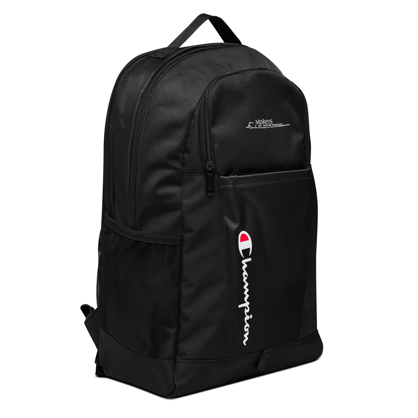 Champion | Classic Backpack - Makers