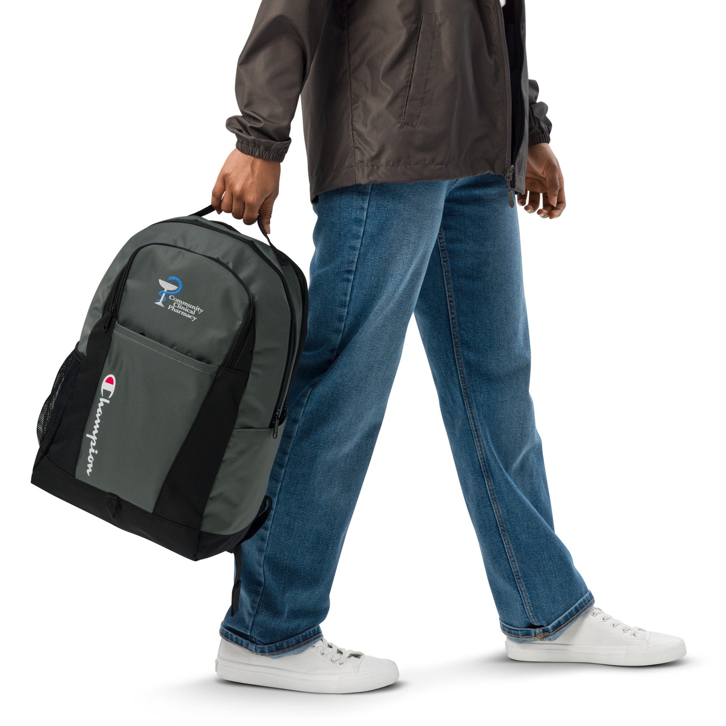 Champion | Classic Backpack - Community Clinical Pharmacy