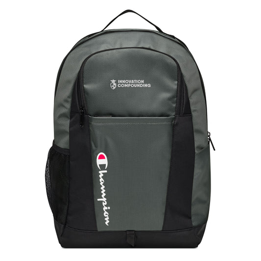 Champion | Classic Backpack - Innovation Compounding