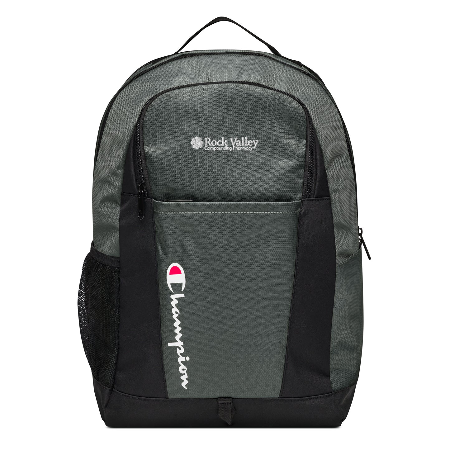 Champion | Classic Backpack - Rock Valley