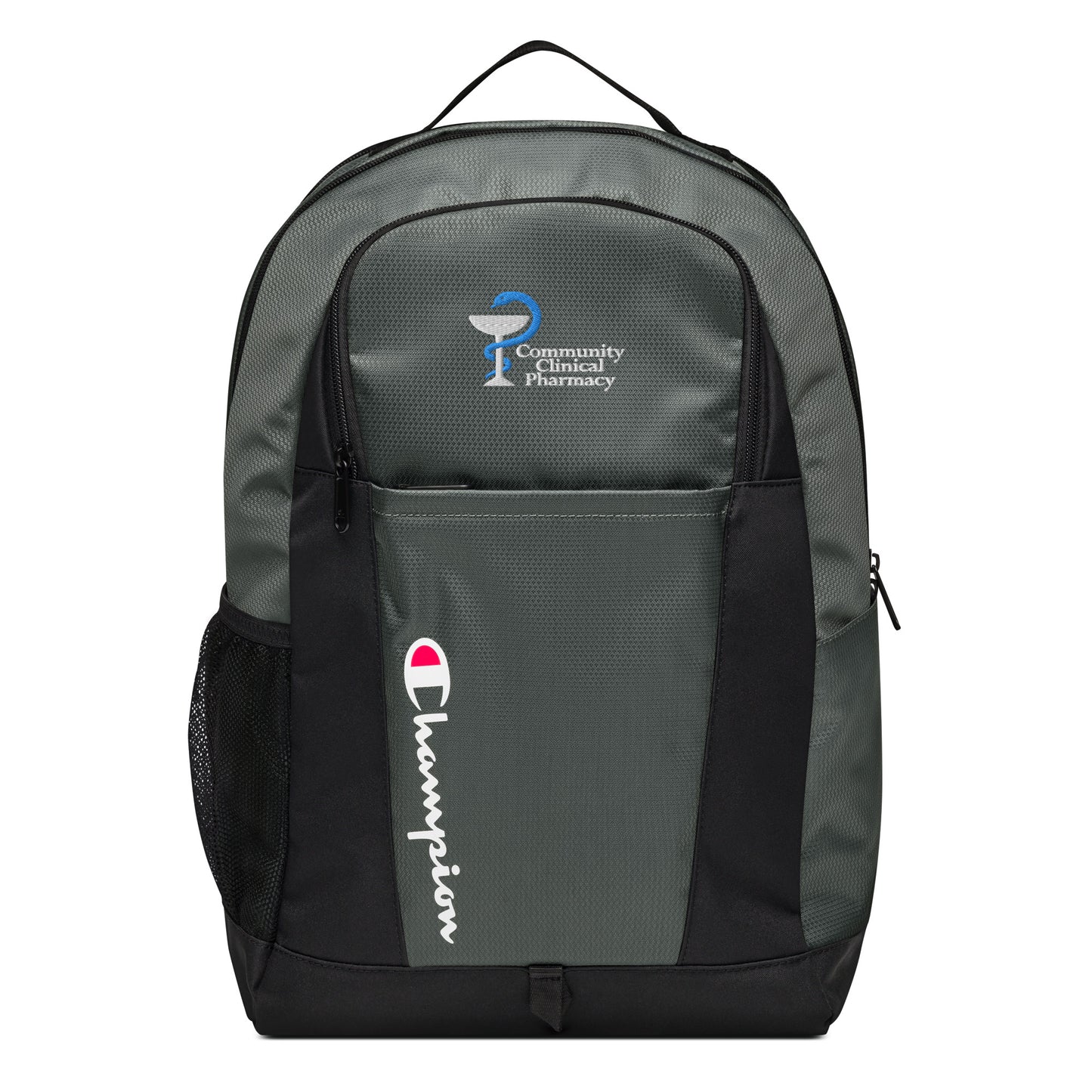 Champion | Classic Backpack - Community Clinical Pharmacy