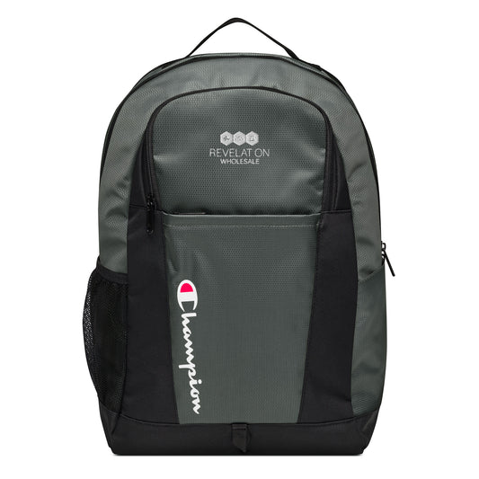 Champion | Classic Backpack - Wholesale