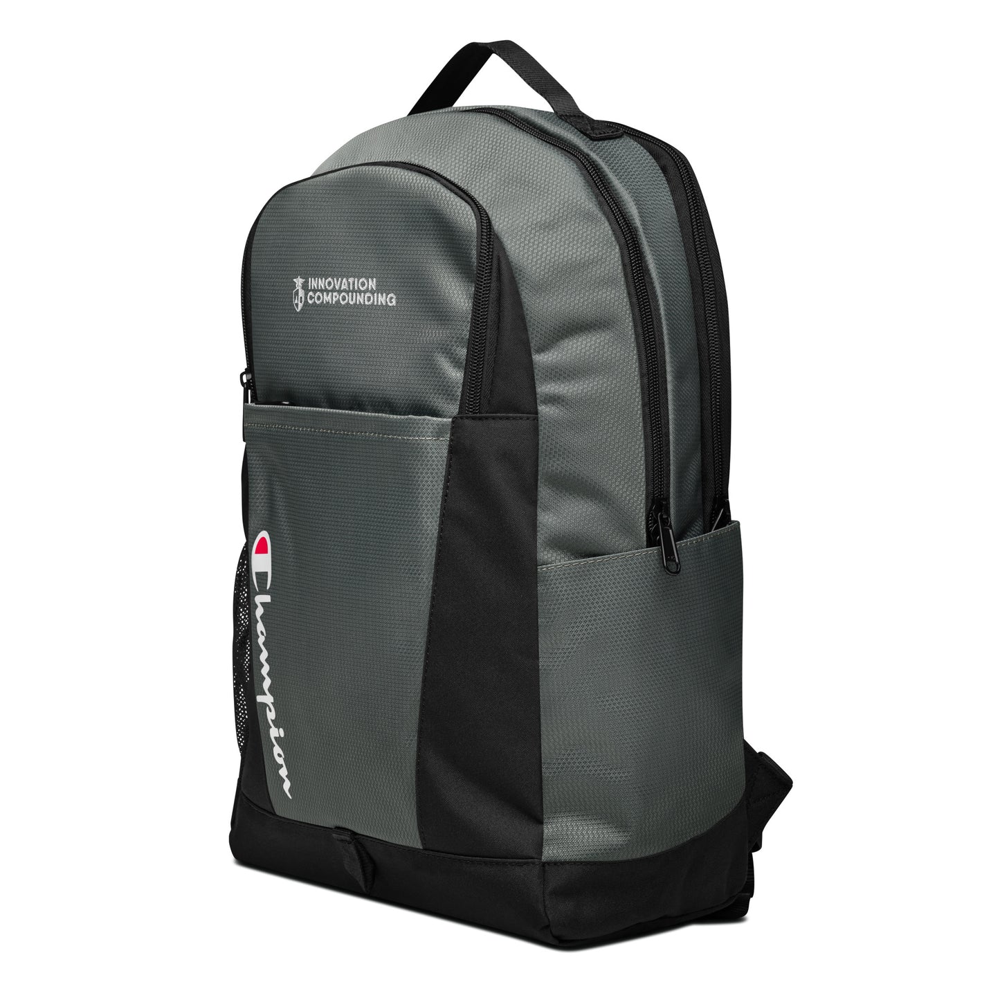 Champion | Classic Backpack - Innovation Compounding