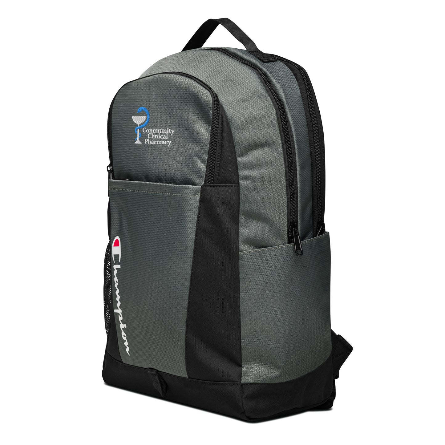 Champion | Classic Backpack - Community Clinical Pharmacy