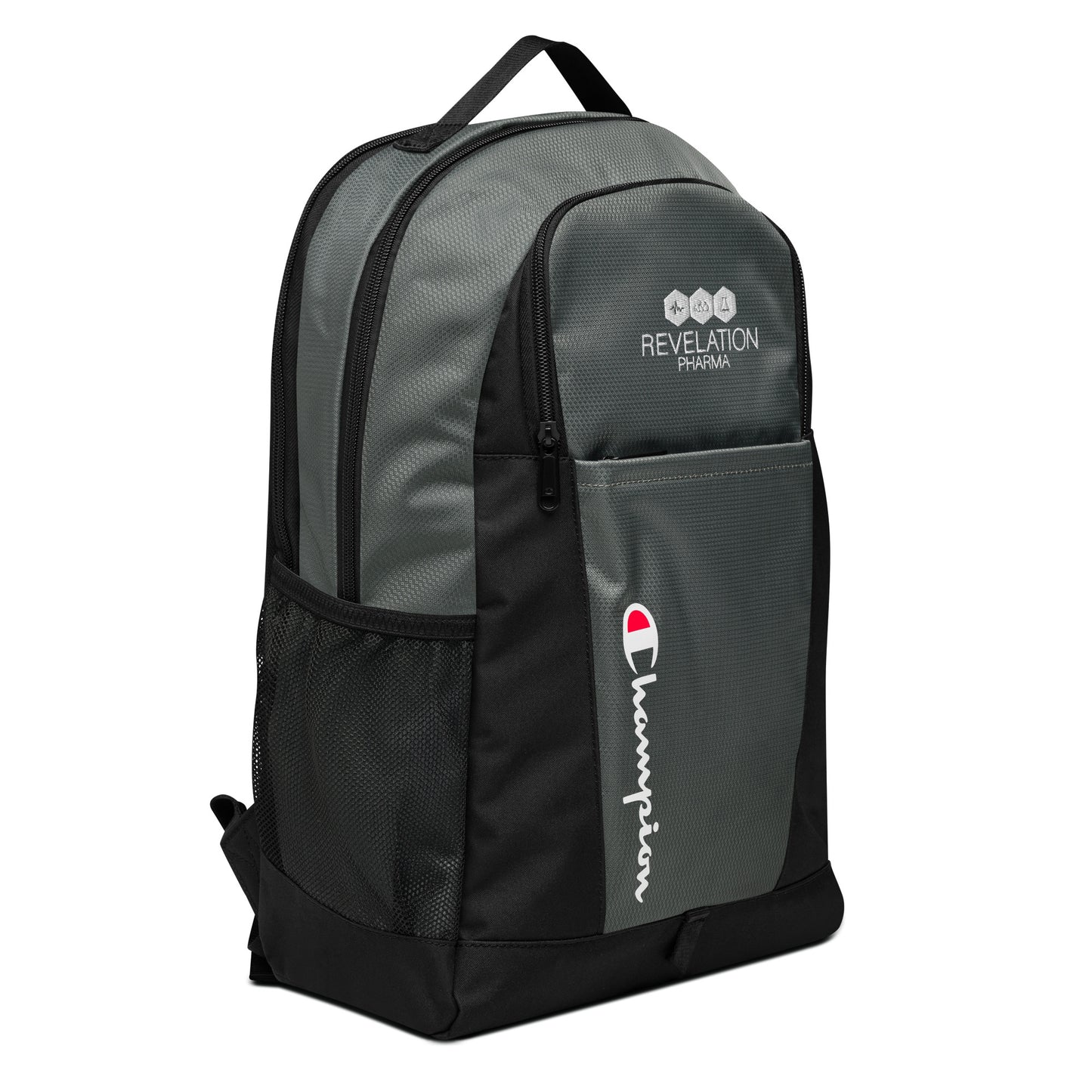 Champion | Classic Backpack - Revelation Pharma