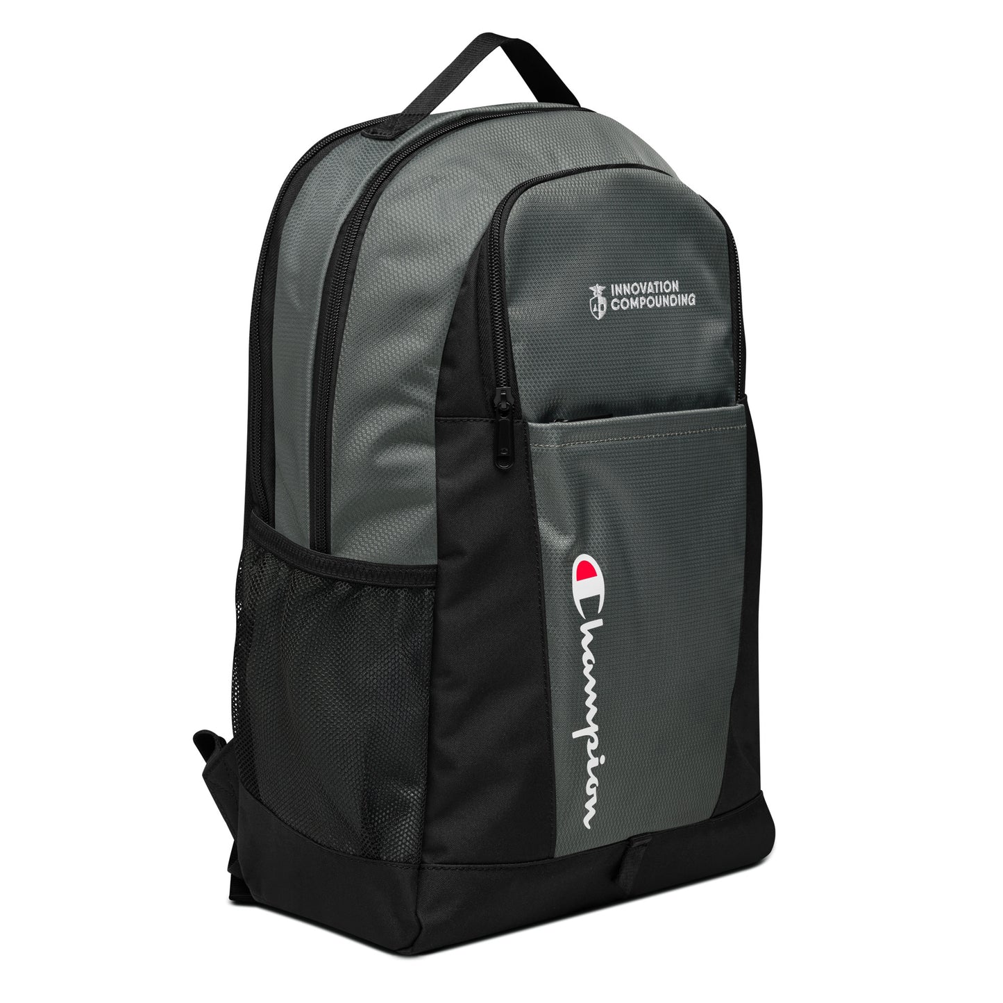 Champion | Classic Backpack - Innovation Compounding