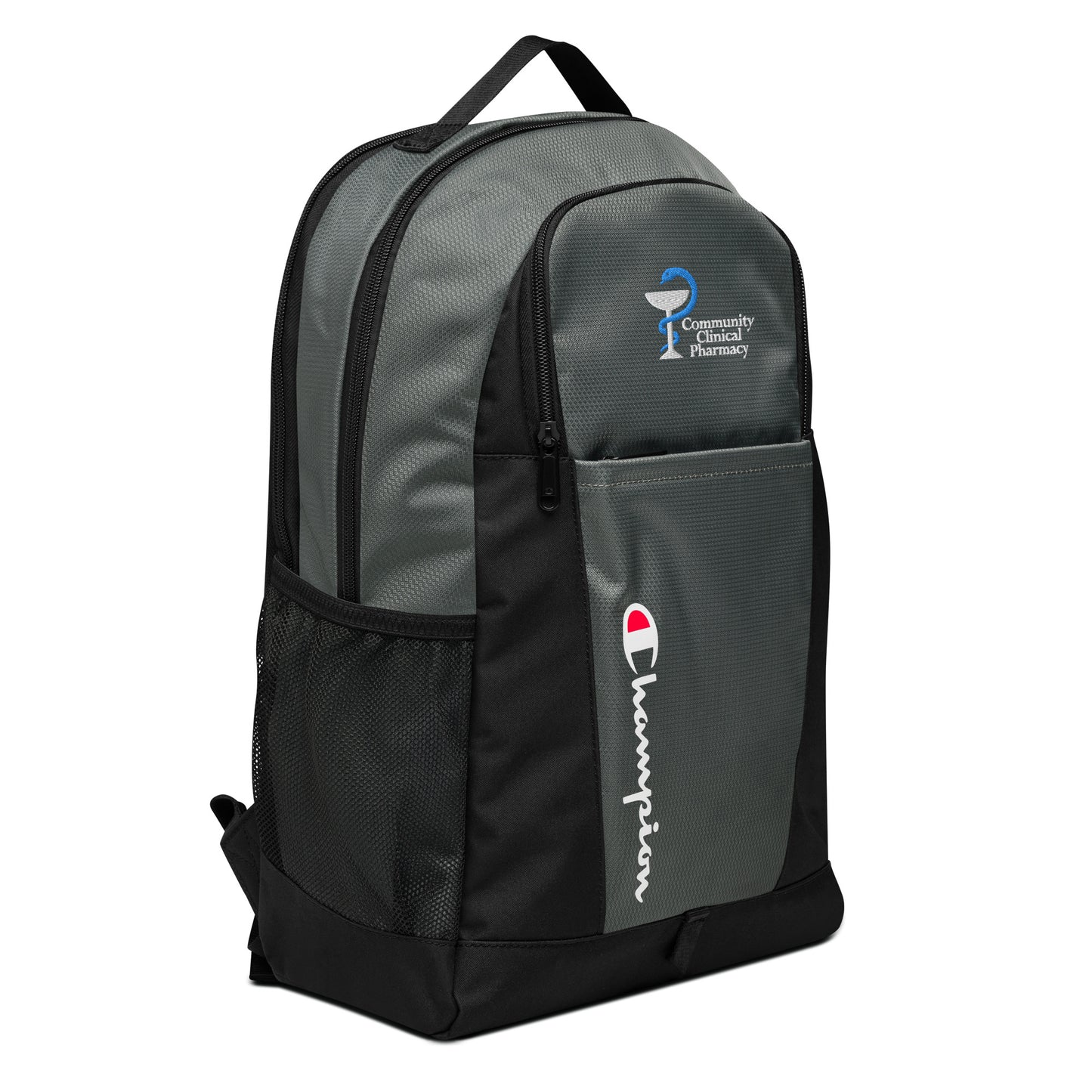 Champion | Classic Backpack - Community Clinical Pharmacy