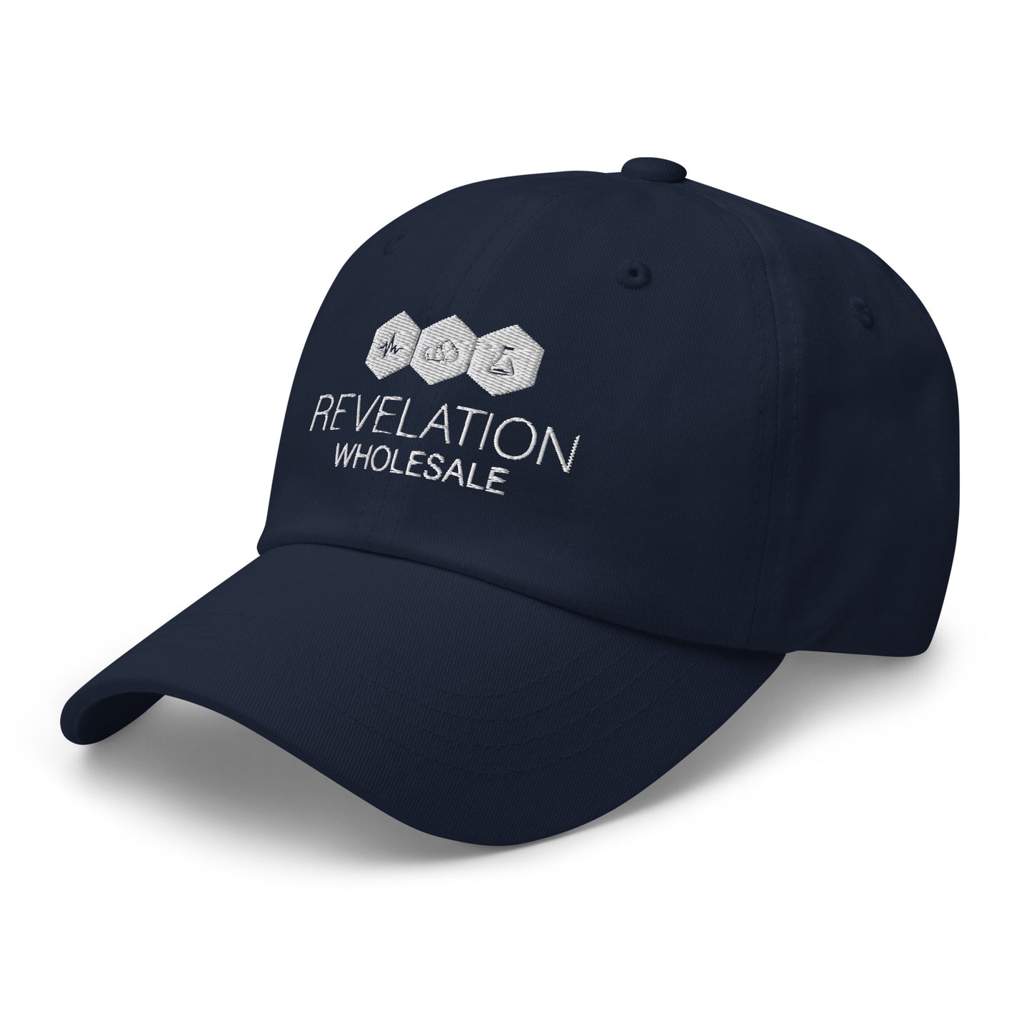 Dad Hat - Wholesale