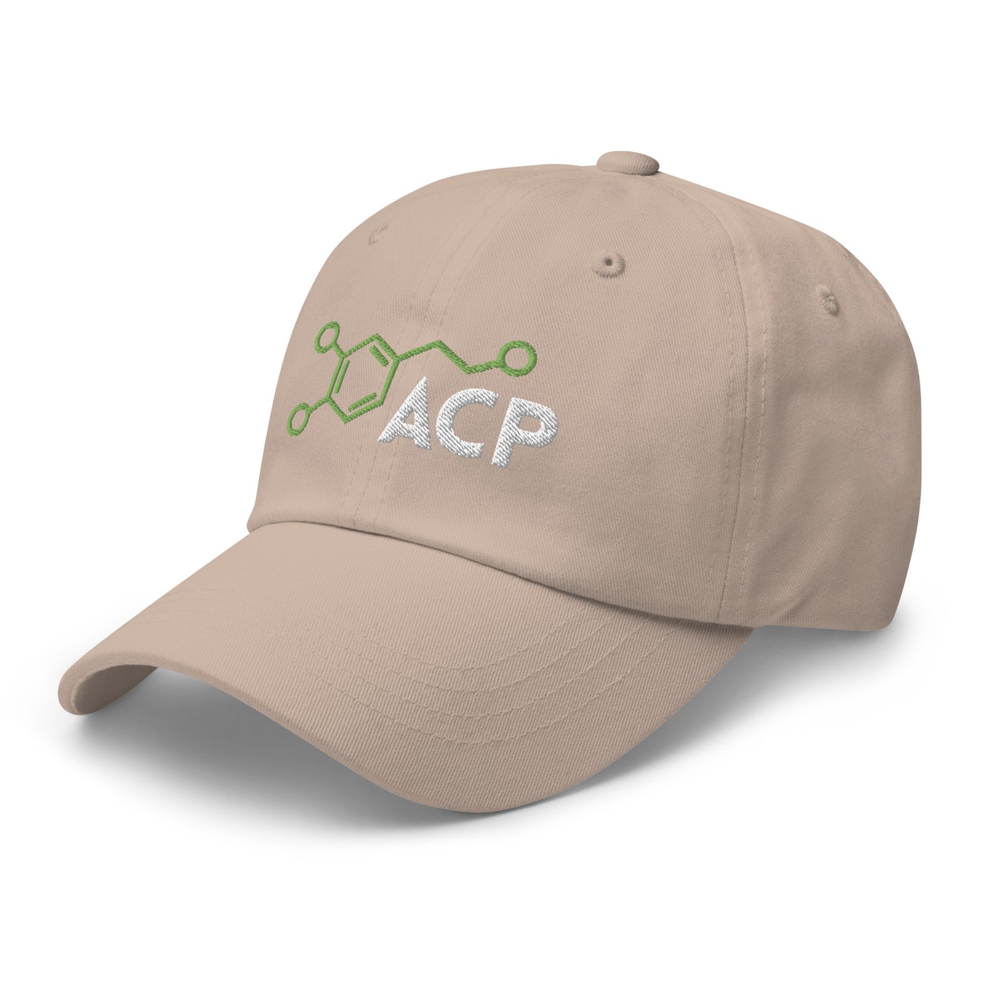 Dad hat - Austin Compounding