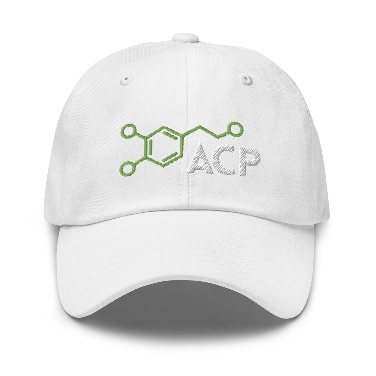 Dad hat - Austin Compounding