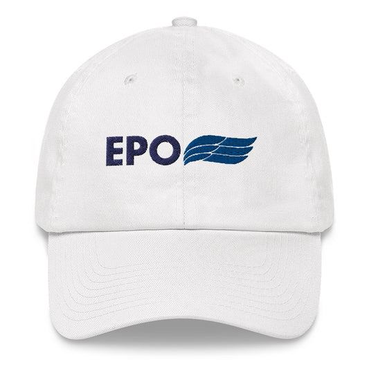 Classic Dad hat - Eagle Pharmacy