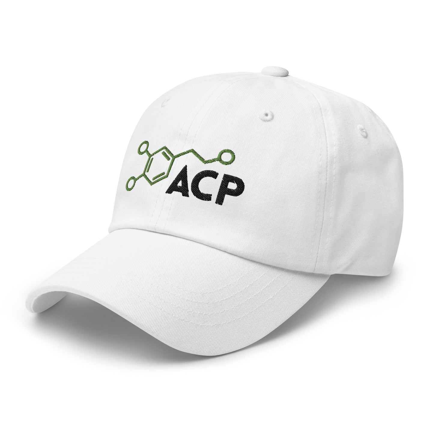 Dad hat - Austin Compounding