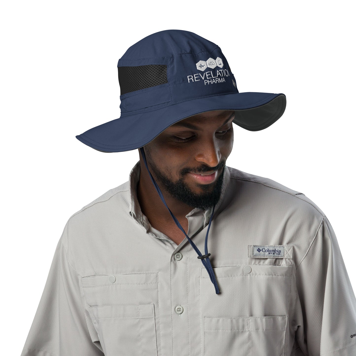 Columbia | Outdoor Sun Hat - Revelation Pharma