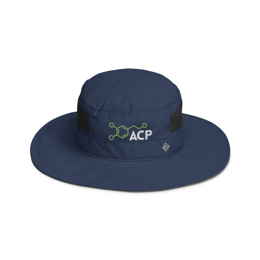 Columbia | Outdoor Sun Hat - Austin Compounding