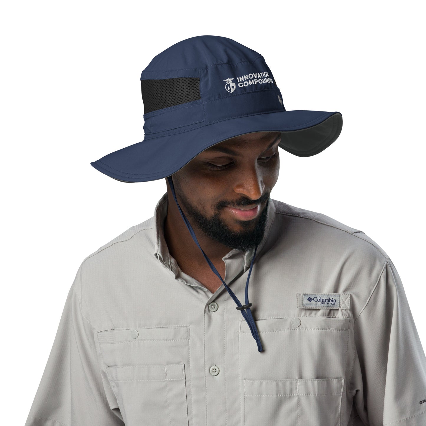 Columbia | Outdoor Sun Hat - Innovation Compounding