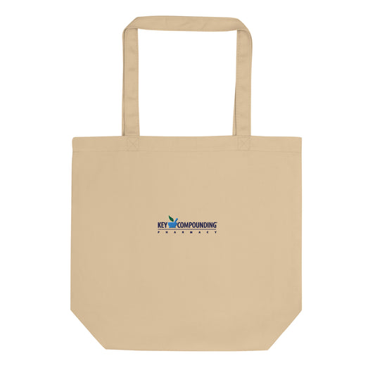 Eco Tote Bag - Key Compounding