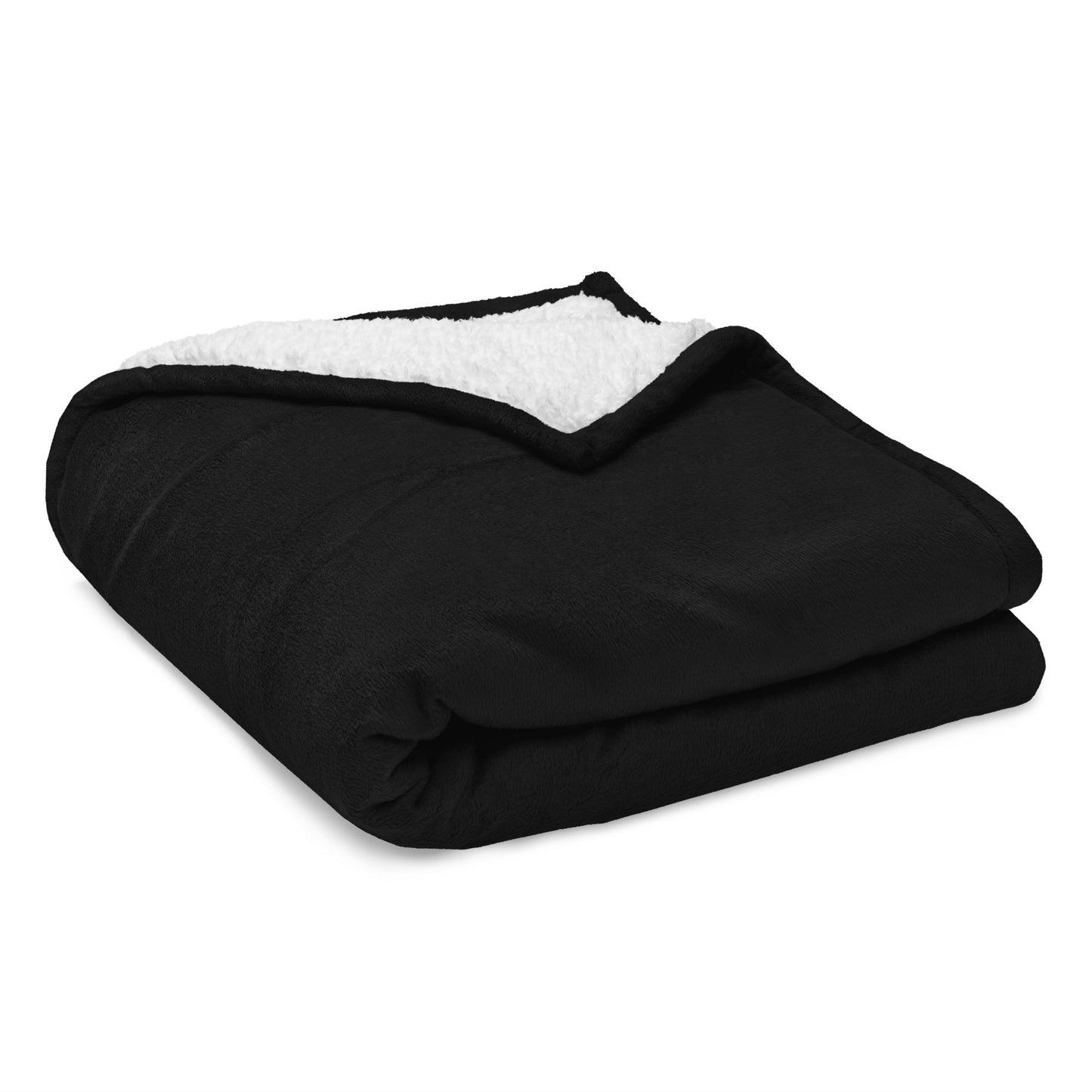 Premium sherpa blanket - Eagle Pharmacy