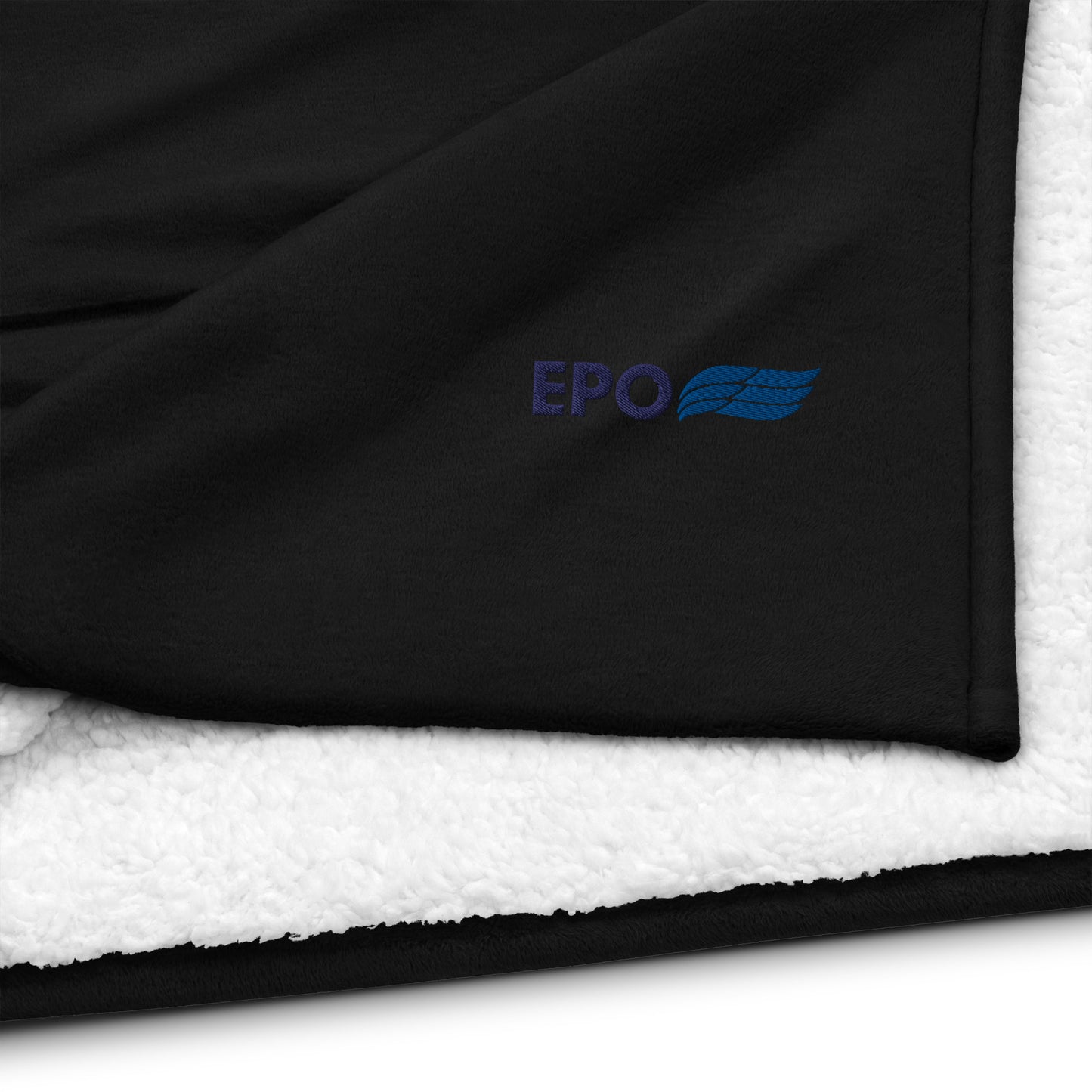 Premium sherpa blanket - Eagle Pharmacy