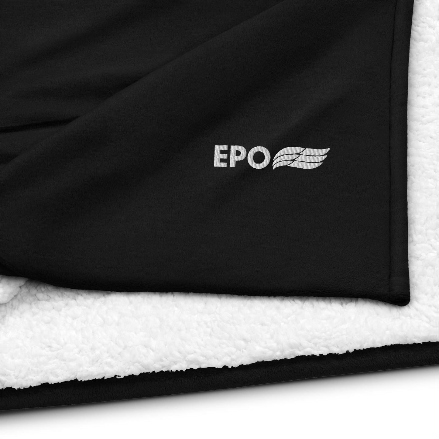 Premium sherpa blanket - Eagle Pharmacy