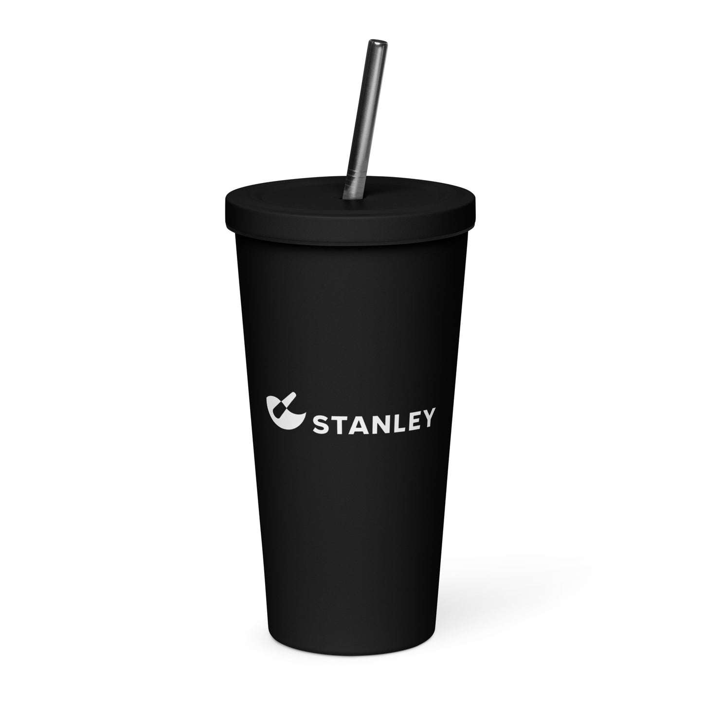 Insulated Tumbler with Straw - Stanley