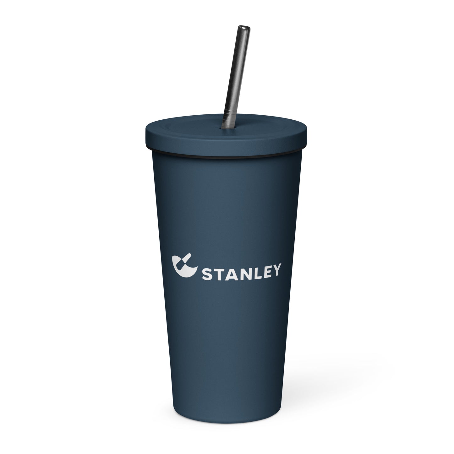 Insulated Tumbler with Straw - Stanley