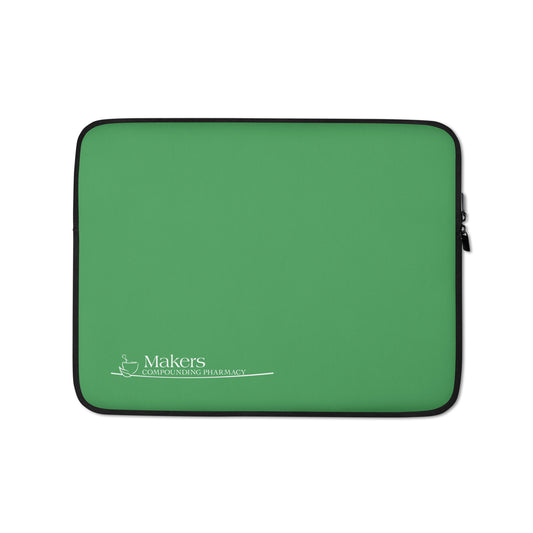 Laptop Sleeve - Makers