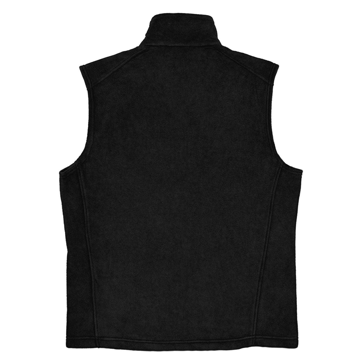 Men’s Columbia fleece vest - Wholesale