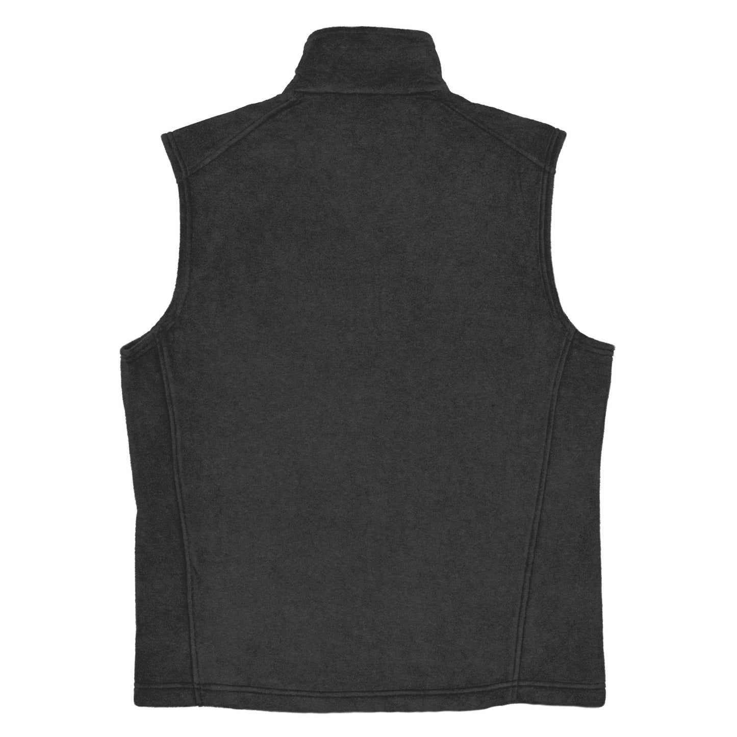 Columbia | Men's Zip-up Vest - Key Compounding