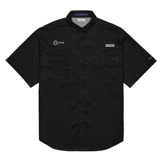 Columbia | Men’s Outdoor Button Shirt - RPC2B