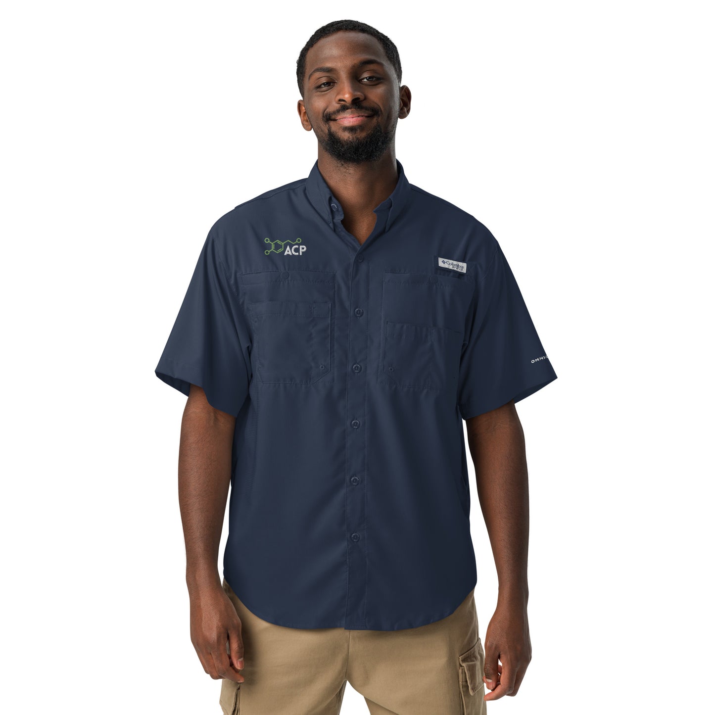 Columbia | Men’s Outdoor Button Shirt