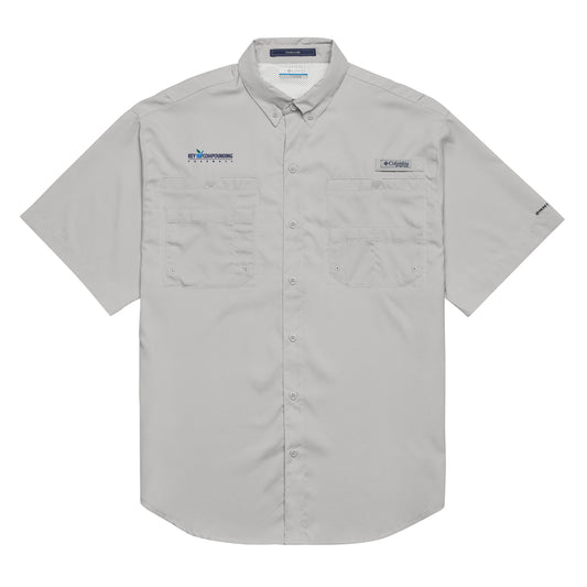 Columbia | Men’s Outdoor Button Shirt - Key Compounding