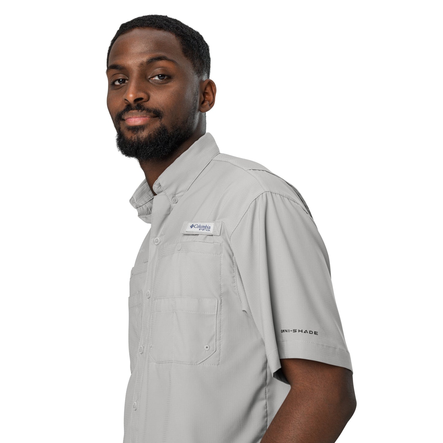 Columbia | Men’s Outdoor Button Shirt