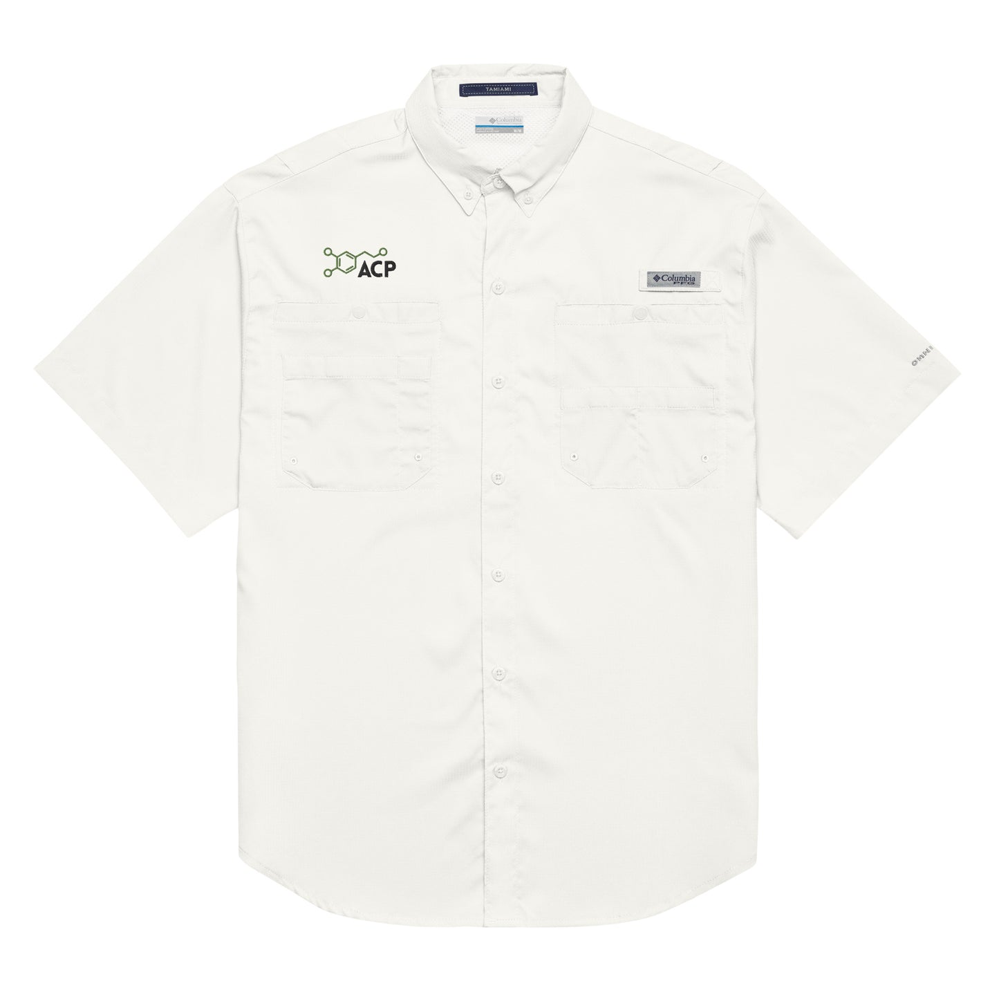 Columbia | Men’s Outdoor Button Shirt