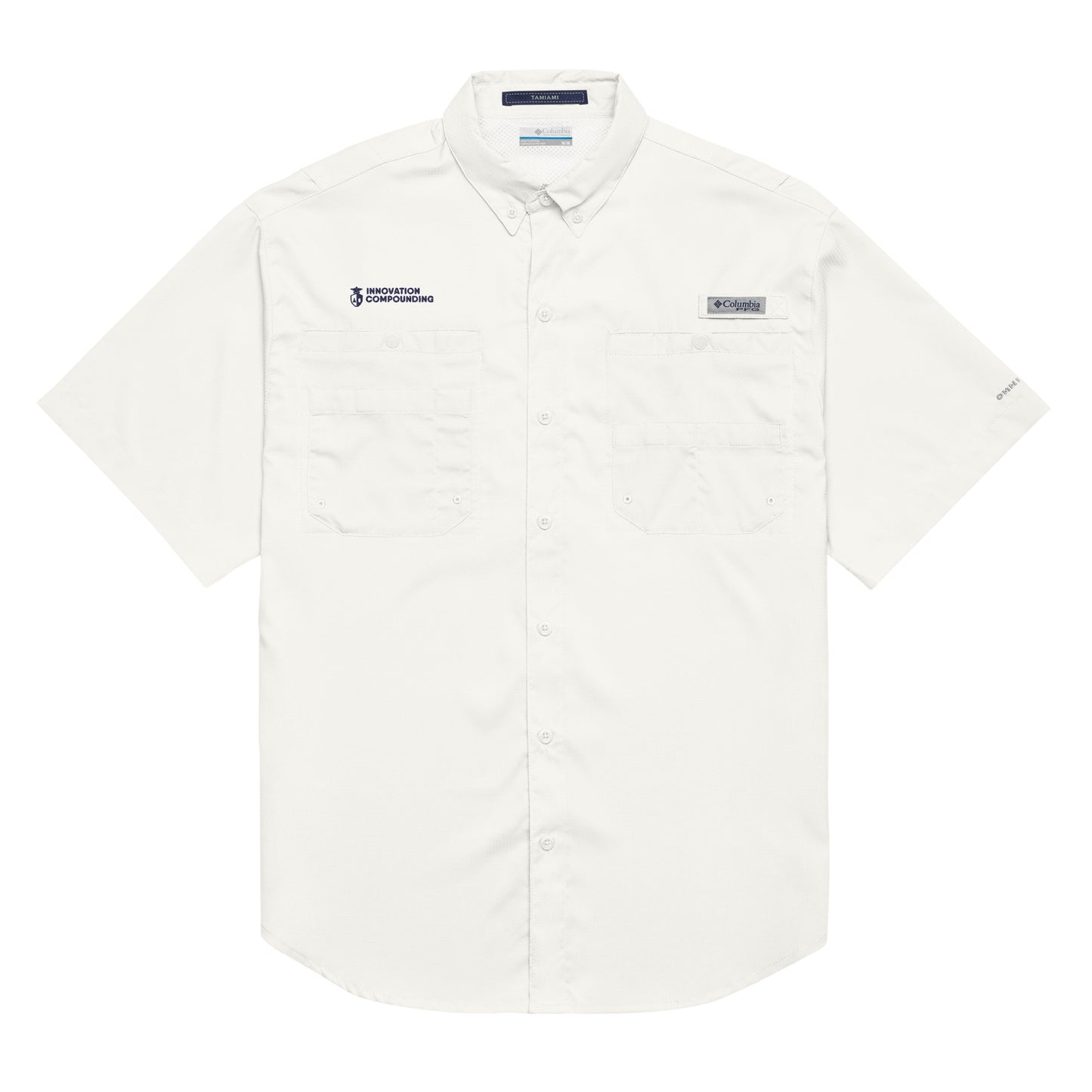 Columbia | Men’s Outdoor Button Shirt