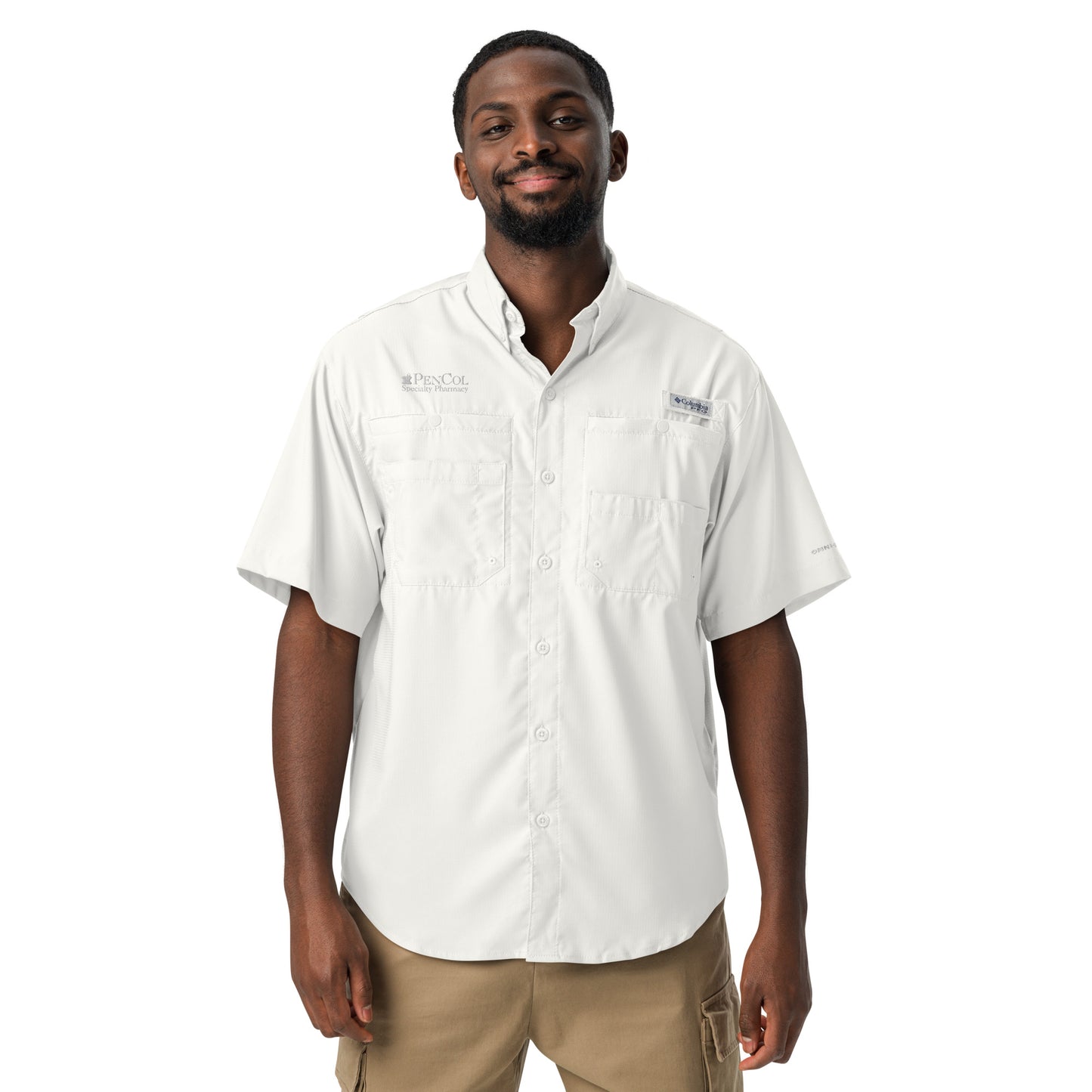 Columbia | Men’s Outdoor Button Shirt